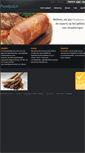 Mobile Screenshot of foodpack.nl