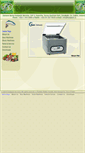 Mobile Screenshot of foodpack.ie